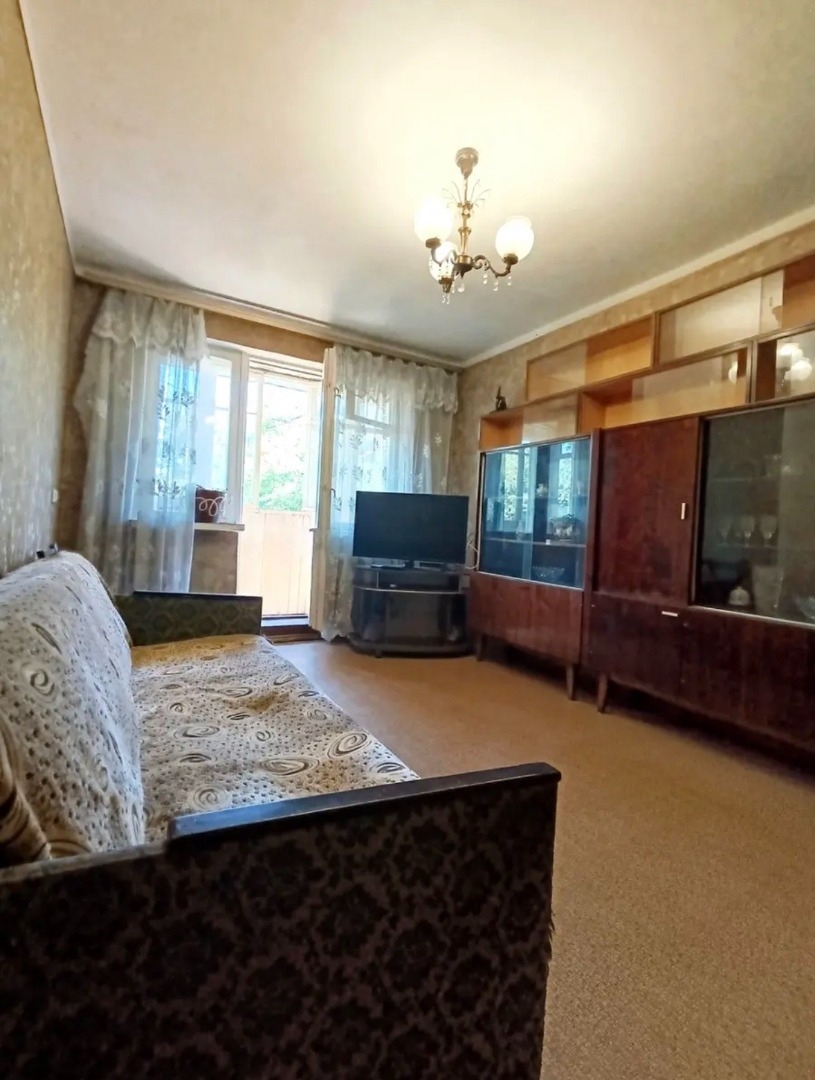 продажа трехкомнатной квартиры номер A-174791 в Малиновском районе, фото номер 12
